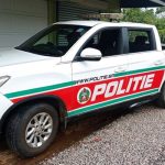 Politie Suriname arresteert verdachte na inbraak in Santo Dorp via videocall