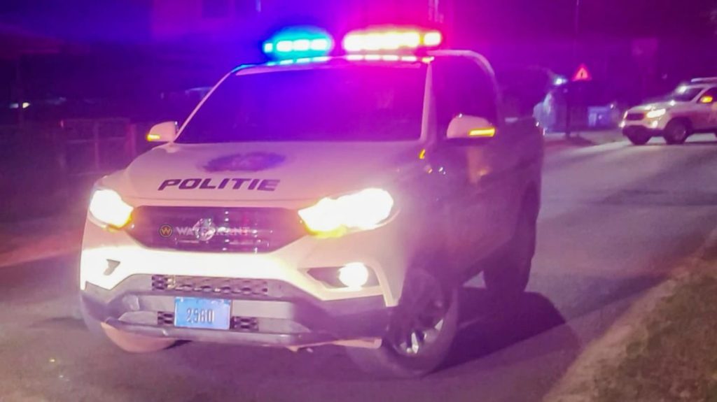 Gewelddadige Overval op Jongeman in Suriname: Wat Je Moet Weten