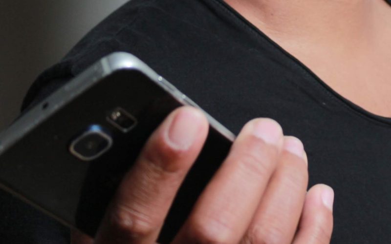 iPhone-verkoop eindigt in chaos: verkoper bedreigd met vuurwapen