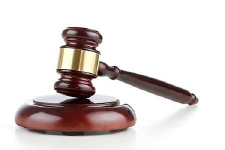 juridische zaken overheersen paasweekend