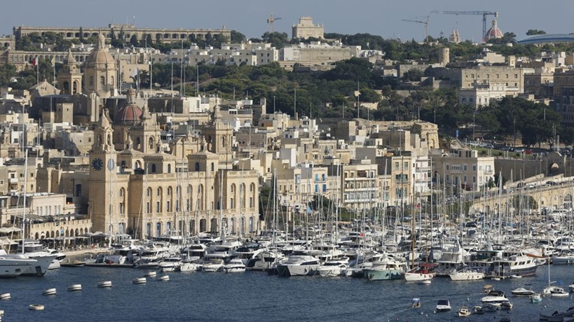 Het Europees Hof van Justitie verklaart Malta’s gouden paspoortregeling in strijd met EU-wetgeving.