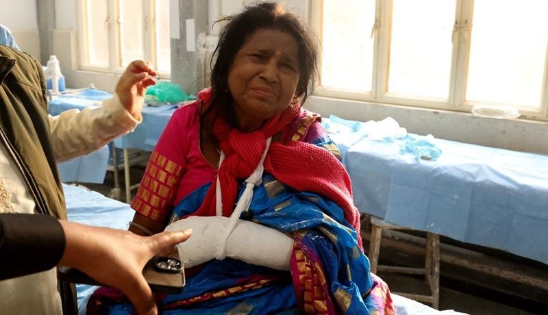 Meer dan 25 slachtoffers bij aanval op bezoekers in Kashmir