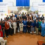 meer dan 40 surinaamse ondernemingen krijgen surge matching grant