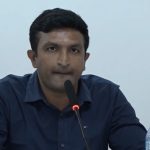 wegenrenovatie Suriname Nickerie infrastructuur