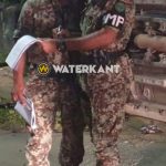 Schietincident Suriname, klant gewond tijdens vuurwapendemonstratie, militaire verdachten betrokken in onderzoek