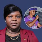 Jamiro Pink NDP kandidaat roept op tot politieke vernieuwing en betere kansen voor jongeren in Suriname