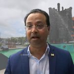 Vaillantsplein Suriname blijft officiële naam volgens minister Nurmohamed