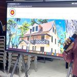 Afbeelding: Voorbeeld van het interactieve dashboard van het OKB.