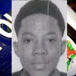 Opsporingsbericht Faiz Adriano Deel Suriname
