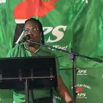 leerkrachten suriname onderwijsproblemen salarisactie 2025