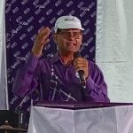 Royalties Voor Iedereen: Suriname verdeelt olie-inkomsten onder burgers, start met ouderen vanaf 80 jaar.
