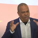 Steven Reyme open brief Suriname over onderwijs en bewustwording