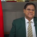 santokhi abop wilde nps niet in de regering opnemen
