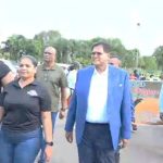Lakshmi Vishnudatt opent de 60ste BVSS Avondvierdaagse als nieuwe voorzitter, met jongeren en sport centraal