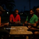 gewapende overval Suriname