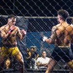 Shaquille ‘Ququmatz’ van Zichem Verliest Dramatisch Tijdens Fight Fusion 2