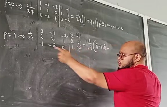 Onderwijs in Suriname onder druk door lerarentekort