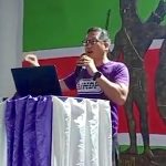 Suriname verkiezingen