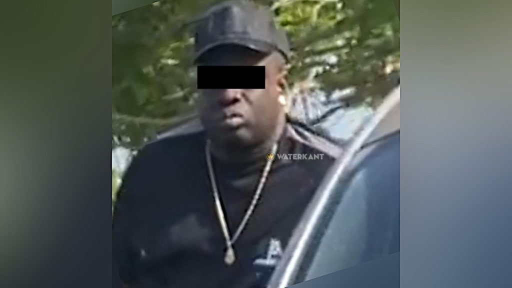 Politie Suriname arresteert verdachte na mislukte inbraak aan de Soekaredjoweg