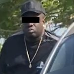 Politie Suriname arresteert verdachte na mislukte inbraak aan de Soekaredjoweg