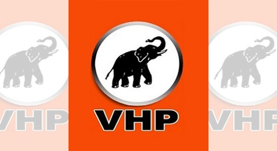VHP-paassalut: We moeten waarderen wat onze rechtsstaat biedt