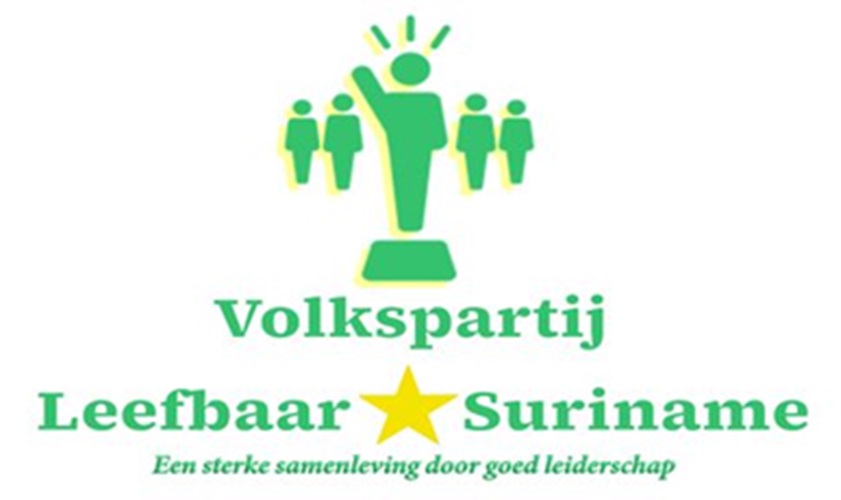 VLS verkiezingsdeelname Suriname mei 2025