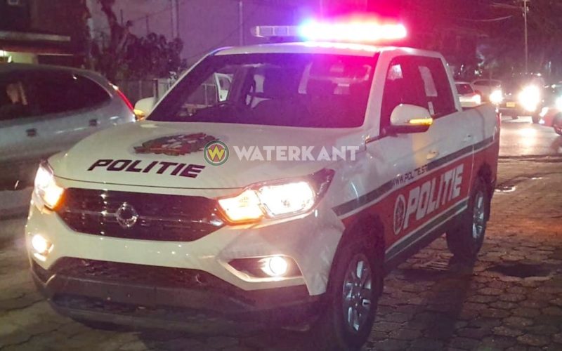 Zwager gearresteerd voor aanranding en geweld tegen 13-jarig nichtje op familiefeest