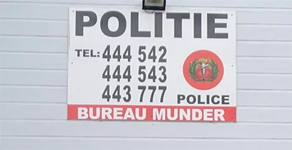 Vernieuwing Cellenhuis Munder: Verbetering Detentieomstandigheden