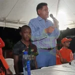 Herstructurering van Surinaamse buitenlandse schulden. Bron: Ministerie van Financiën