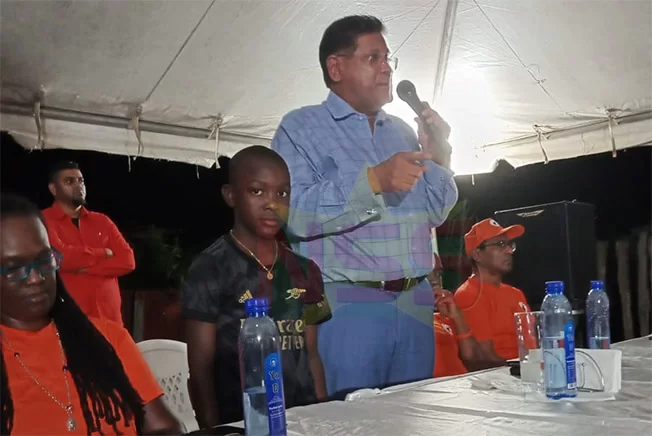 Herstructurering van Surinaamse buitenlandse schulden. Bron: Ministerie van Financiën