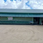 Complete Renovatie Polikliniek Tijgerkreek: Verbeterde Gezondheidszorg in Saramacca