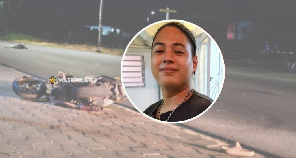 Tragisch Verkeersongeval in Suriname: De Dood van Justin Yzer