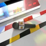 Politie onderzoekt dodelijk verkeersongeval in Paramaribo met een bromfietser als slachtoffer.