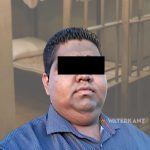 Aanhouding van Jayant M.: Oplichting in Grondverhuur Sector