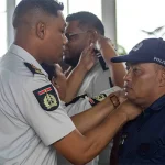 389 Politieagenten Bevorderd: Een Mijlpaal voor het Korps Politie Suriname