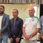 Nieuwe SVB Bestuur en FIFA/Concacaf Invloedac