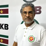 Voorzitter Samseerali Sheikh-Alibaks Verwerpt Ongegronde Verkiezingspraktijken
