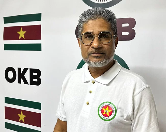 Voorzitter Samseerali Sheikh-Alibaks Verwerpt Ongegronde Verkiezingspraktijken