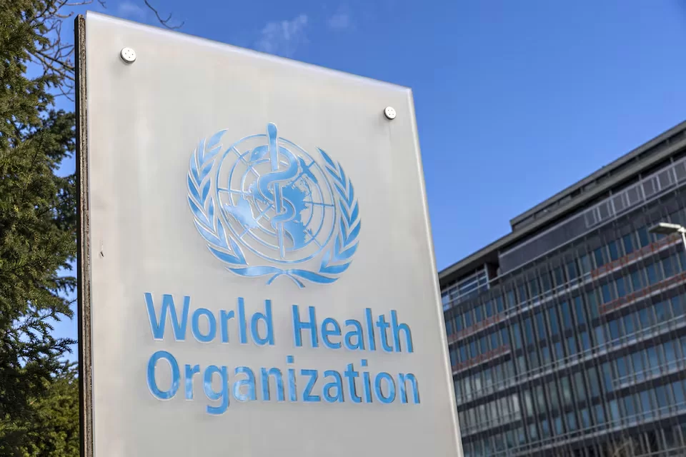 WHO Akkoord voor Wereldgezondheid: Wat u moet weten