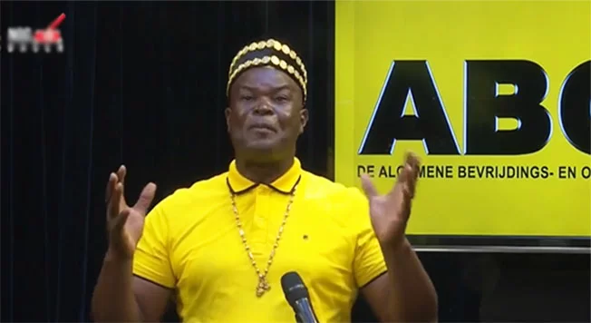 President Santokhi en VHP tonen inclusiviteit en beleid voor alle Surinamers