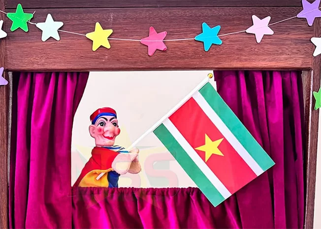 Stemadvies van de poppen: Een reflectie op de verkiezingen