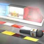 Tragisch Ongeval van D.R. in Suriname