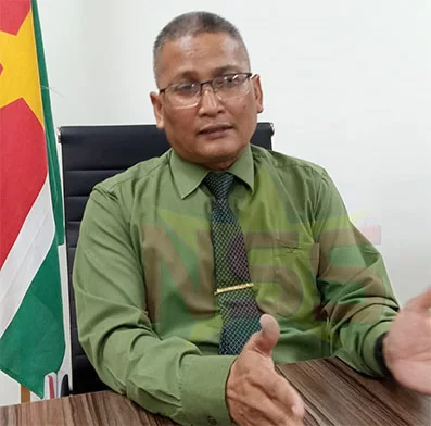 Training van Plaatsvervangende Leden voor Stembureaus in Suriname