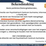 Werkneerlegging in de Gezondheidszorg: Oorzaken en Gevolgen