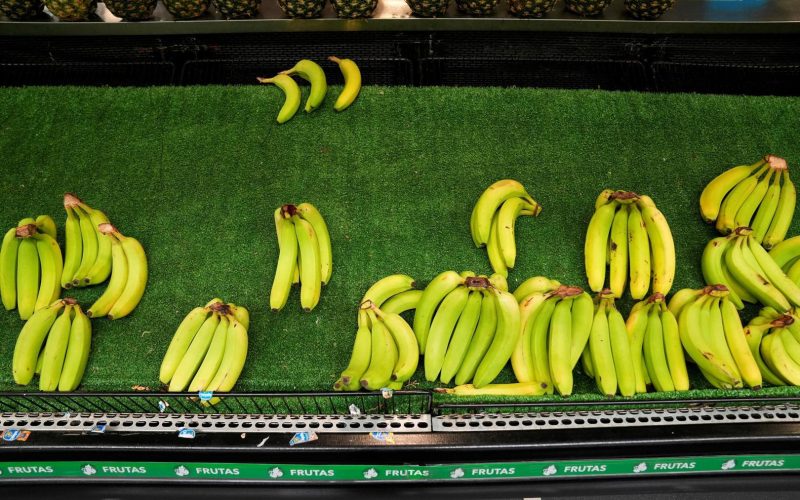 Amerikaanse bananengigant Chiquita laat duizenden werknemers gaan