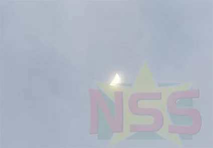Weersverwachting voor Vandaag in Suriname