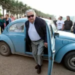 Voormalig president van Uruguay José Mujica overleden