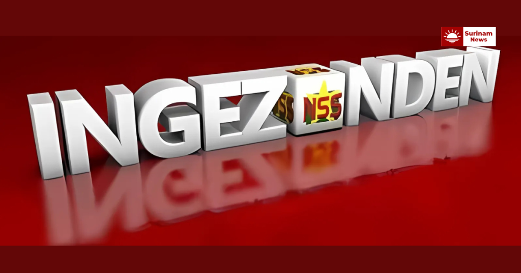 NSS Breidt Uit: De Lancering van StarTV in Suriname