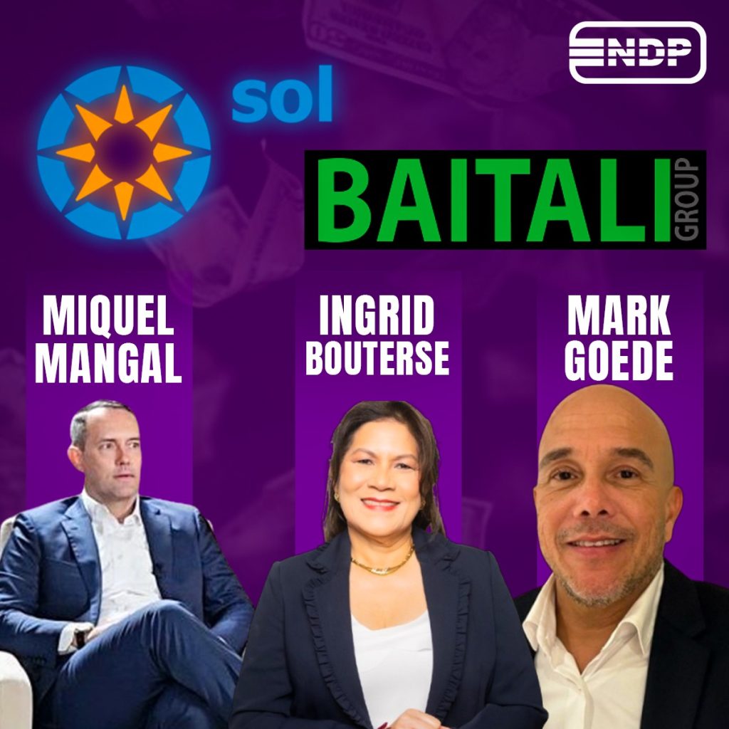 SOL Suriname NV in opspraak: fraudezaak onthult miljardenverlies en politieke connecties.