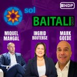 Fraude bij SOL Suriname: Hoe 3,9 Miljard USD uit Suriname Verdween